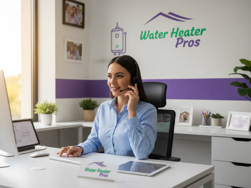 Water Heater Repair  in Gettysburg  FAQ